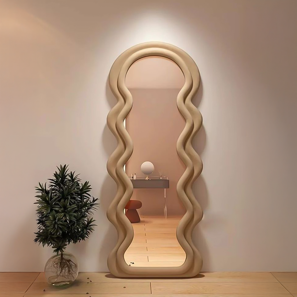 مرايا استاند