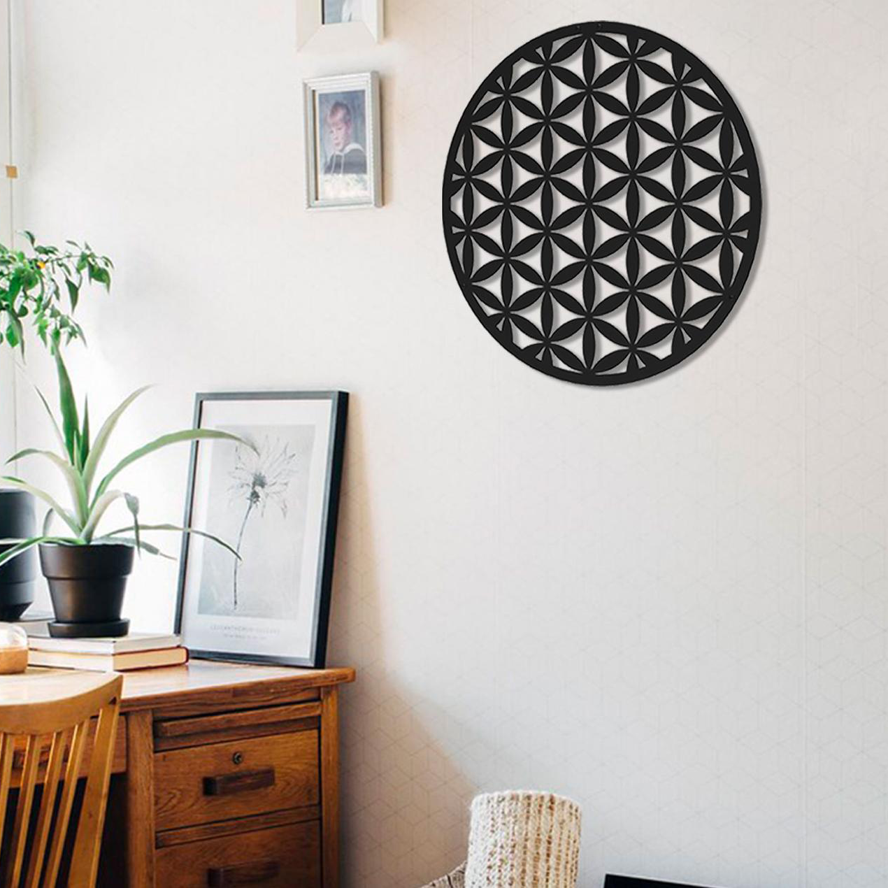 Wall Decor - Multiple Sizes - RNE179