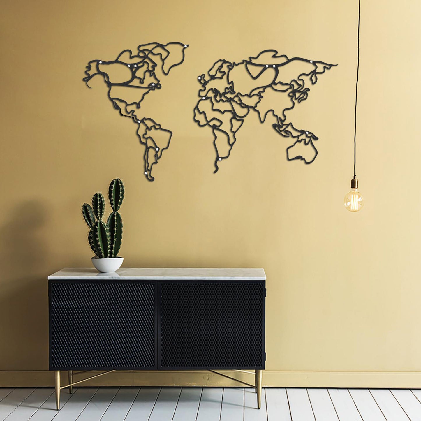 Wall Decor - Multiple Sizes - RNE34