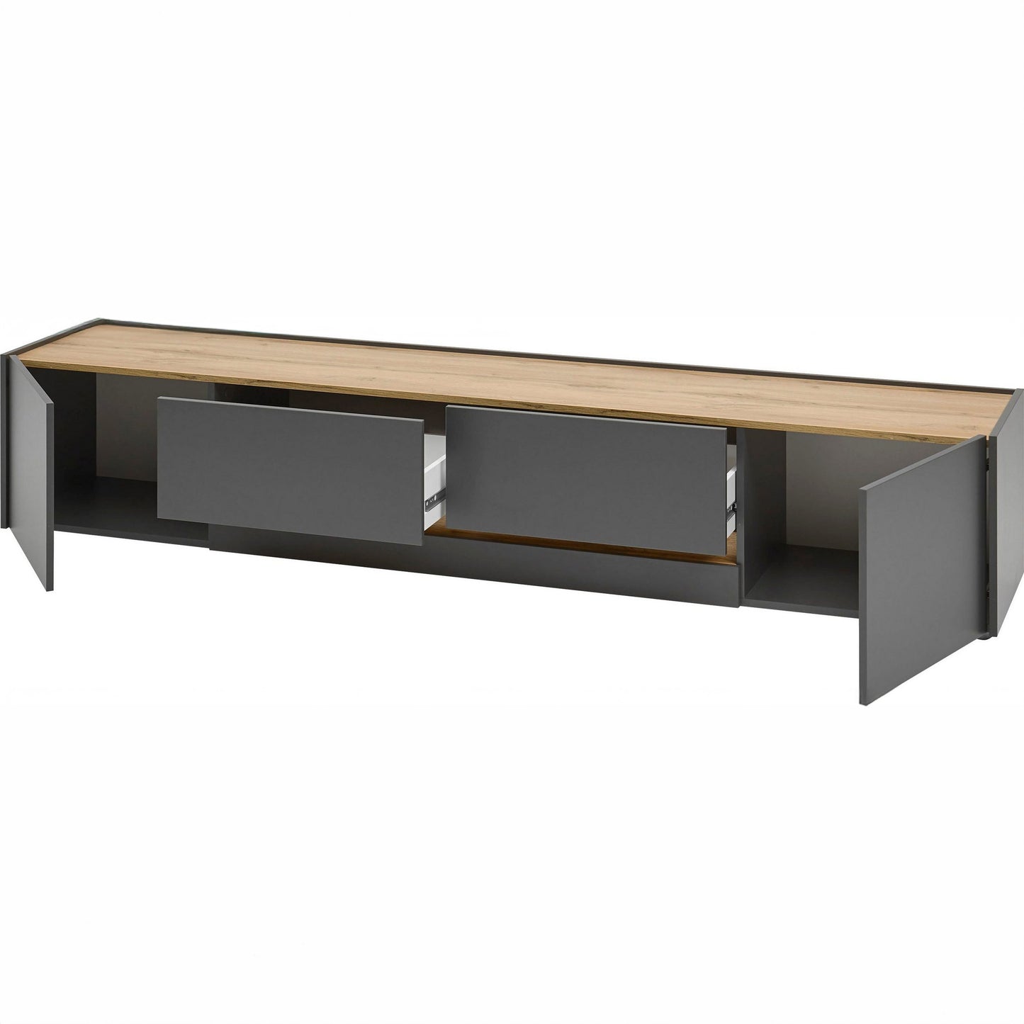 ترابيزة تليفزيون 140×40سم - EFY37