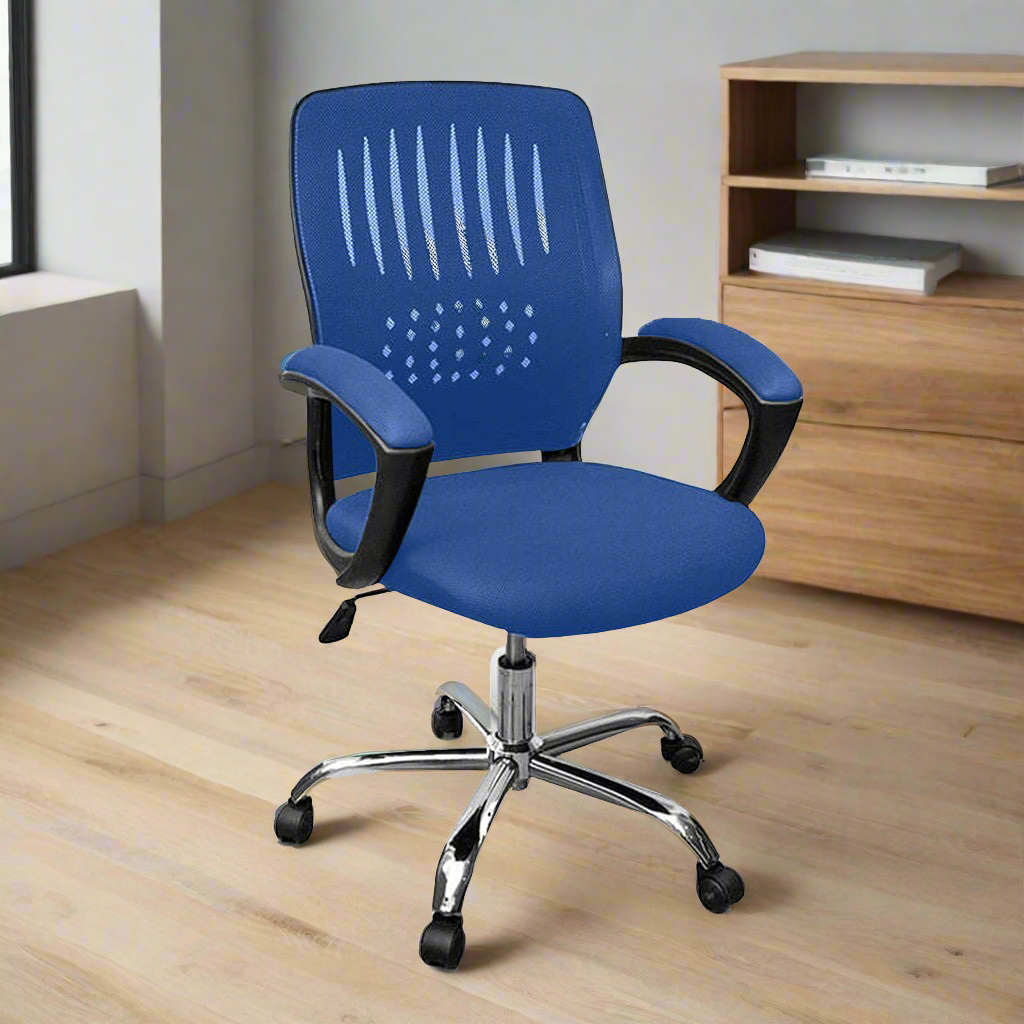 Desk chair 50×50 cm MADE253