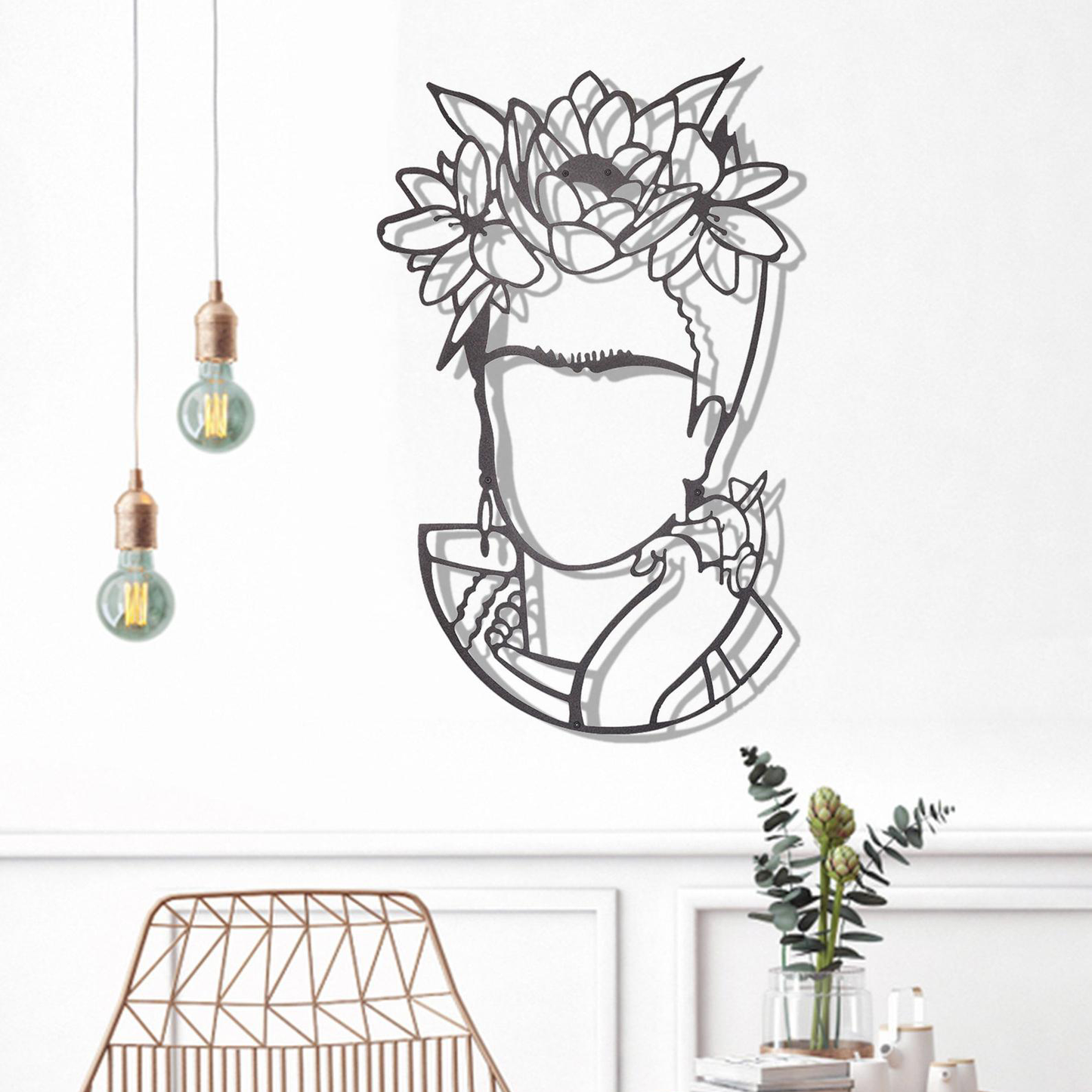 Wall Decor - Multiple Sizes - RNE193