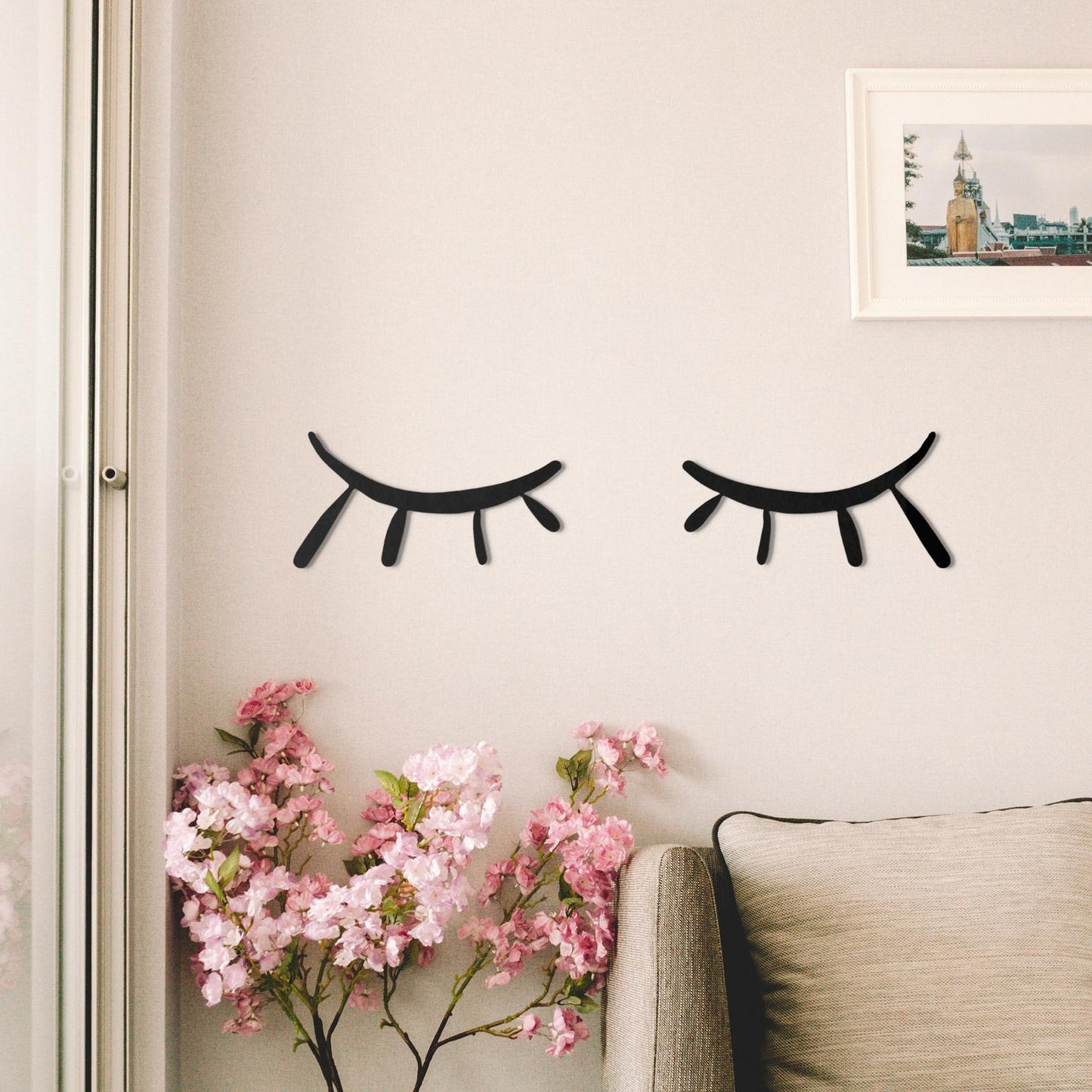 Wall Decor - Multiple Sizes - RNE125