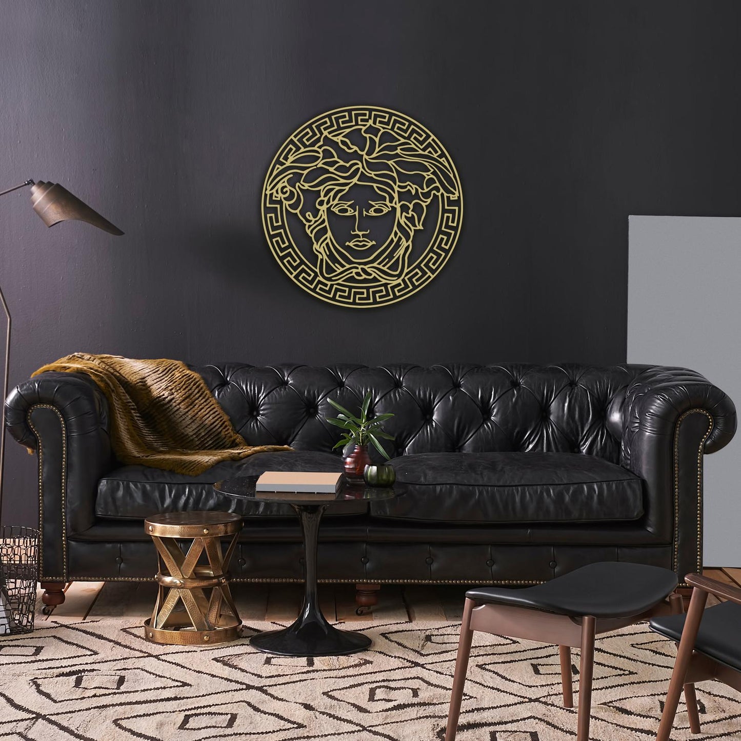 Wall Decor - Multiple Sizes - RNE154