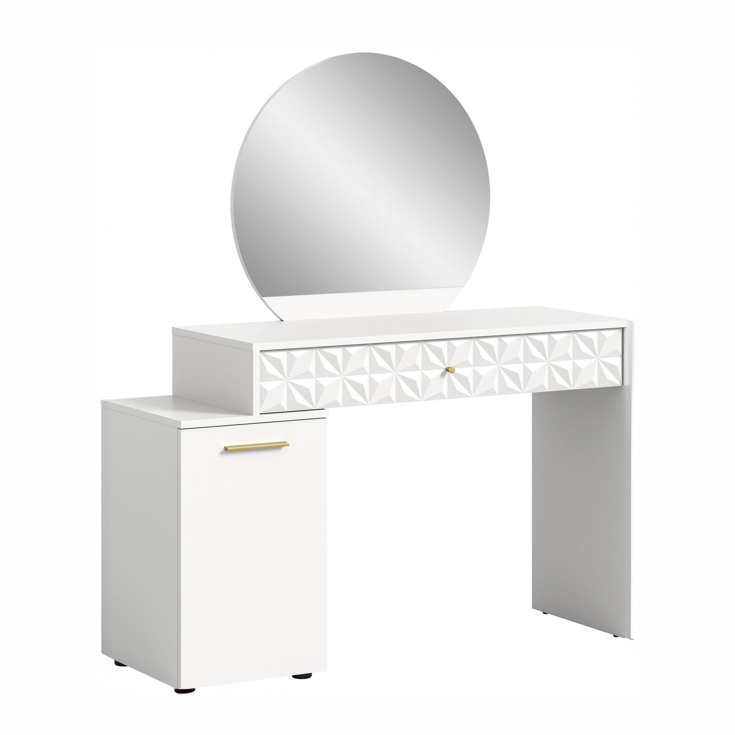 Dresser 115x40cm - EFY43