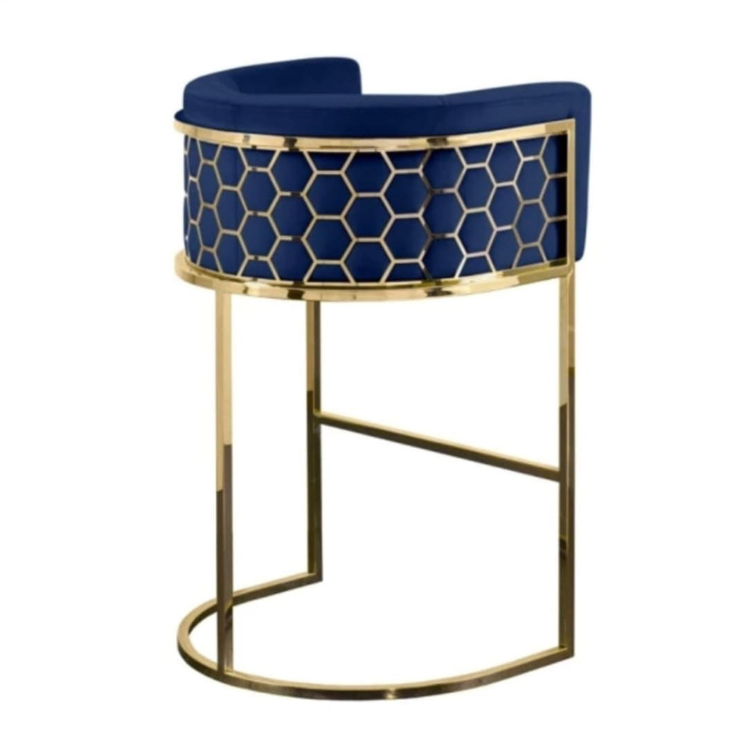 Bar stool 70x70cm - GAN80