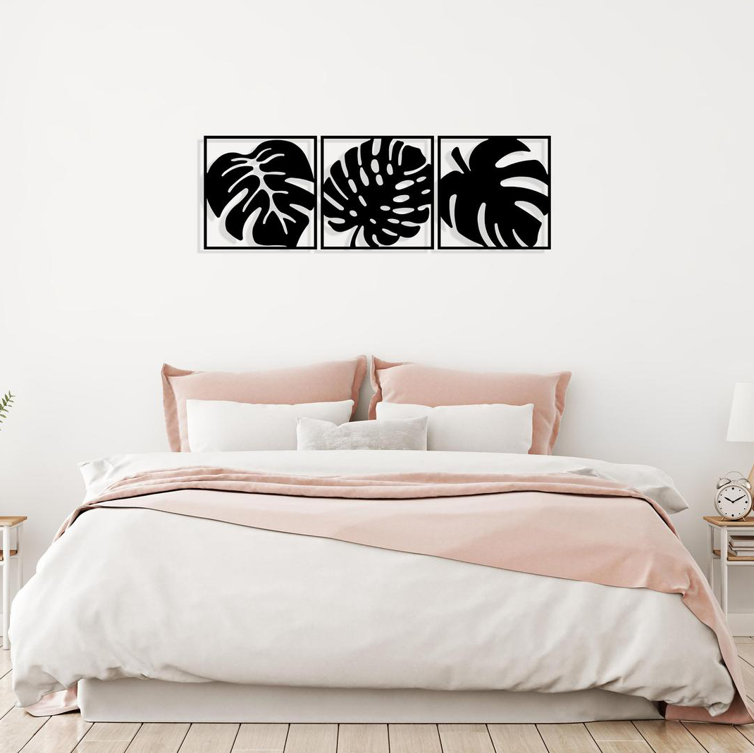 Wall Decor - Multiple Sizes - RNE145