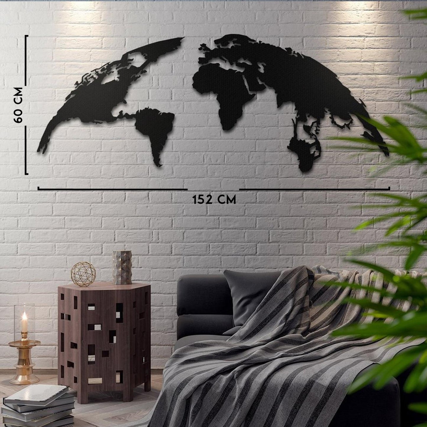 Wall Decor - Multiple Sizes - RNE37