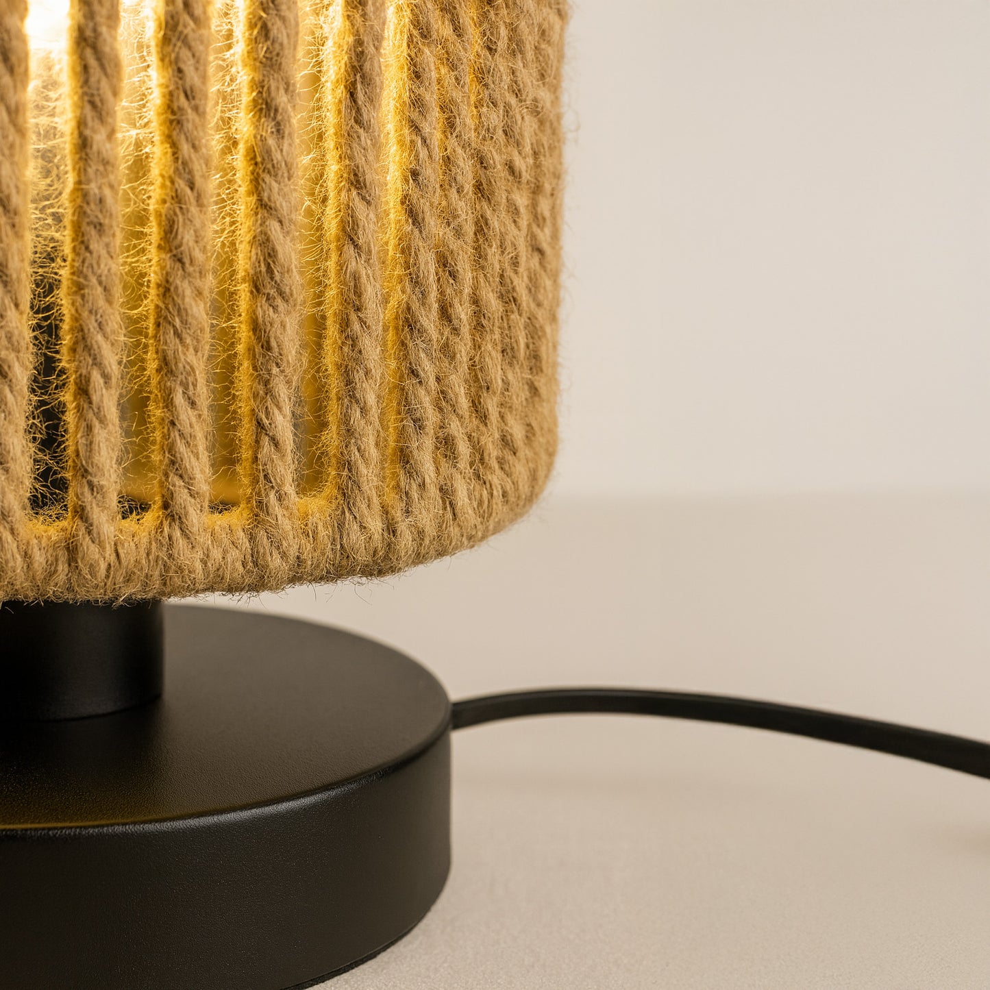 Table Lamp - 22x13cm - ULC161