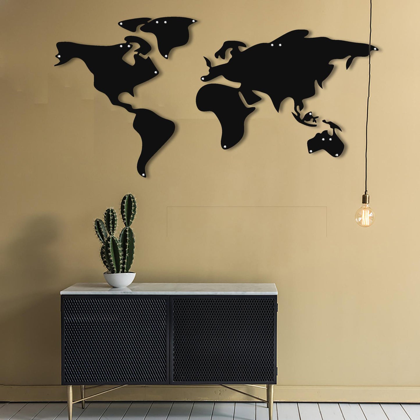 Wall Decor - Multiple Sizes - RNE38