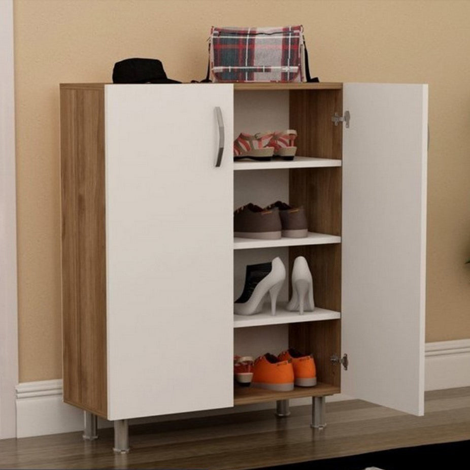 shoe rack 35 x 70 cm - MES112