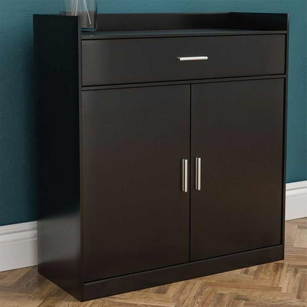 shoe rack 35 x 100 cm - MES118