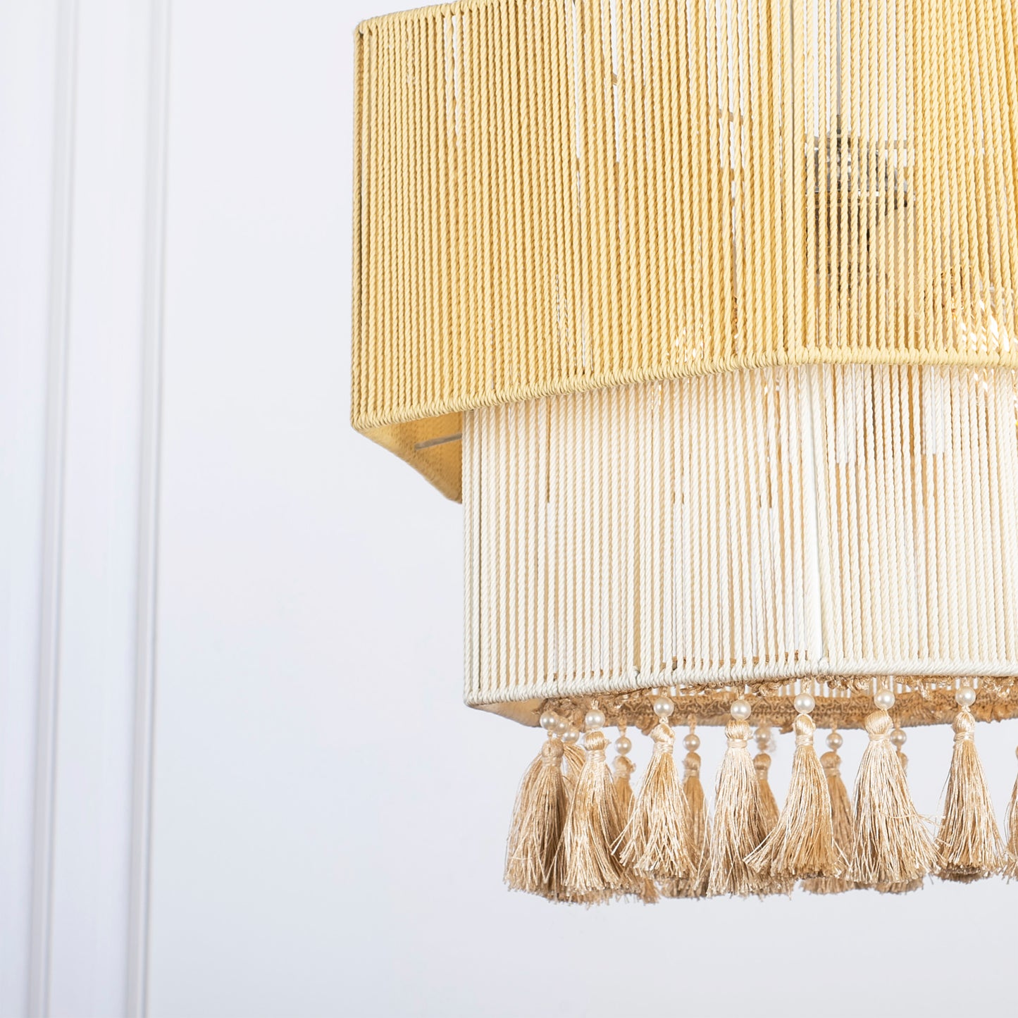 مصباح سقف 45×45سم - TBS831