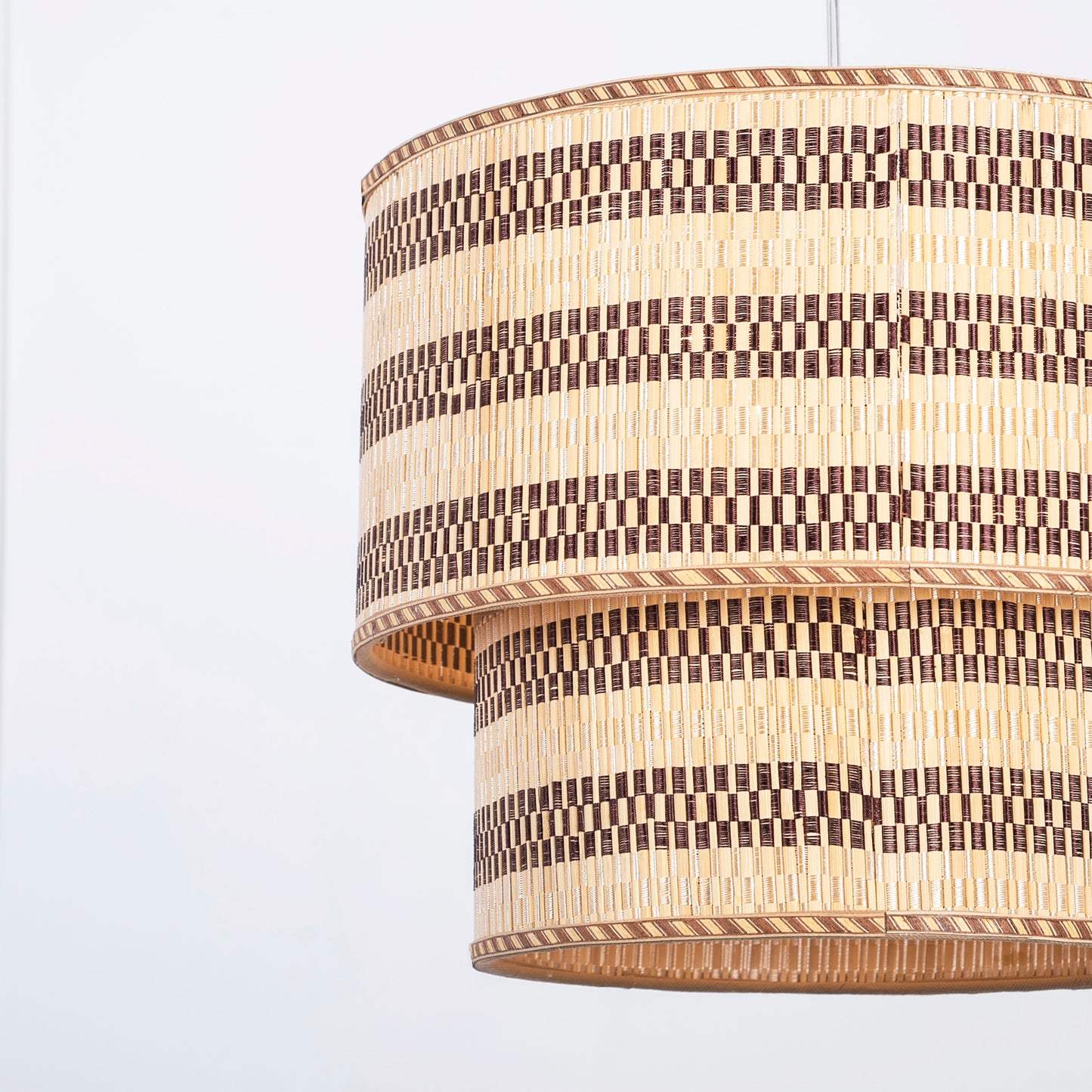 مصباح سقف 30×45سم - TBS837