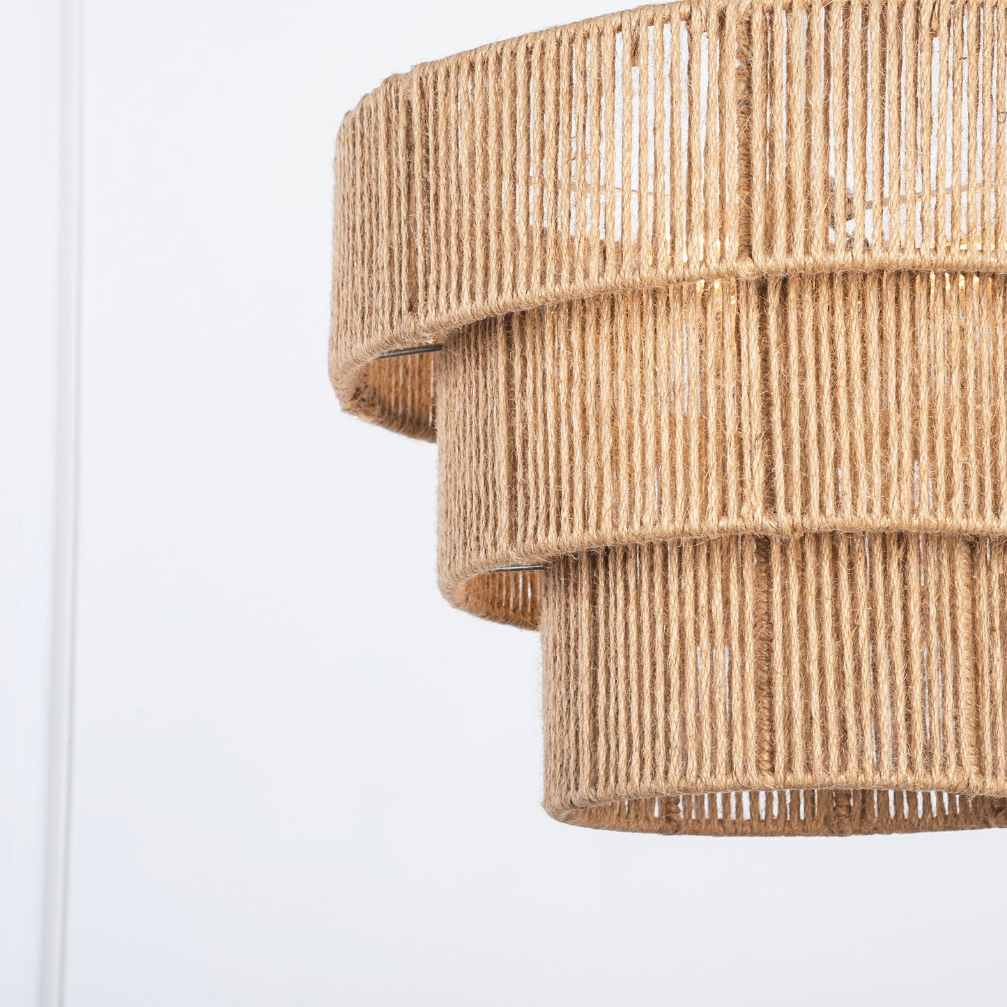 مصباح سقف 40×45سم - TBS838