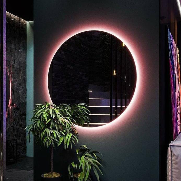 مرايا - مقاسات متعددة - SYD25