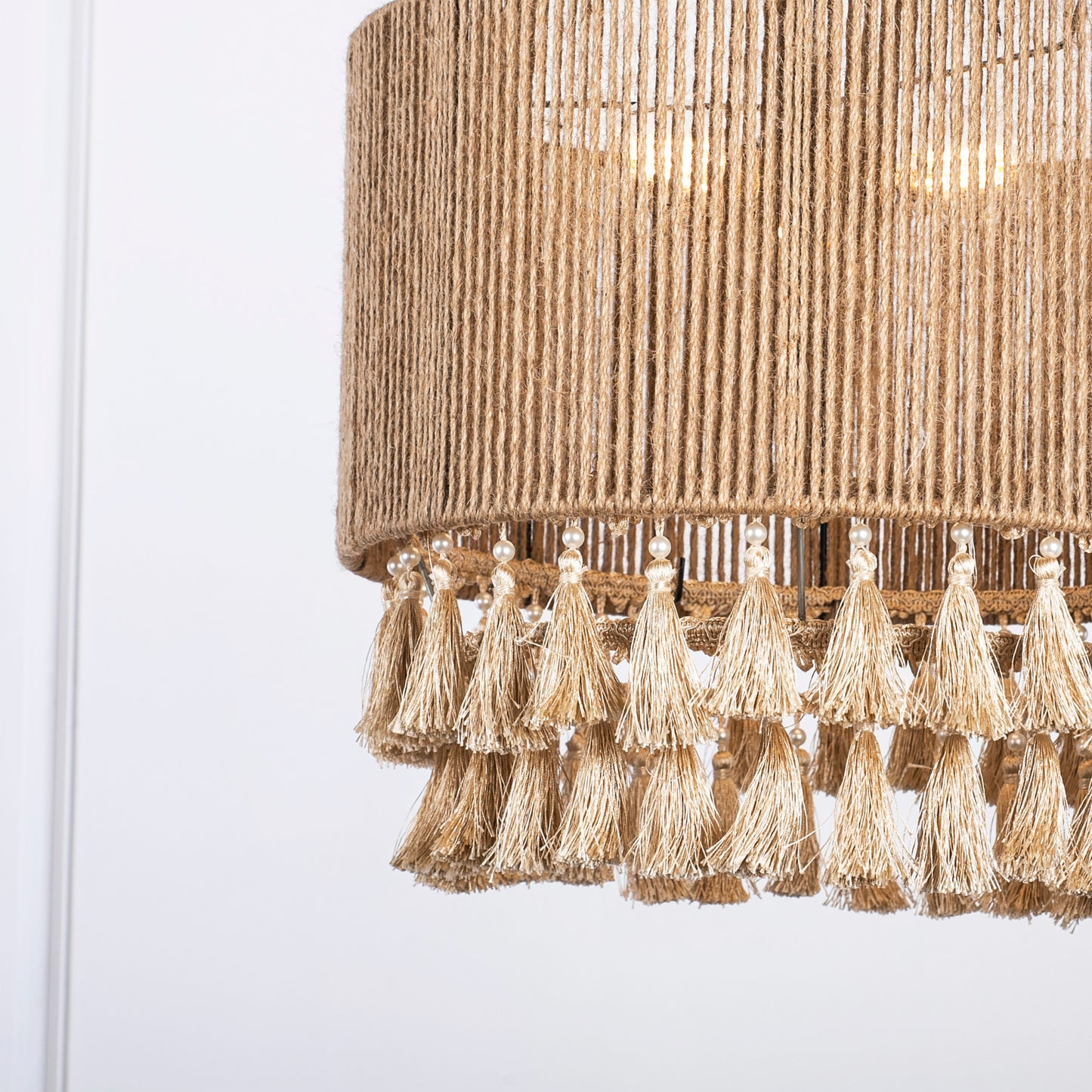 مصباح سقف 30×45سم - TBS849