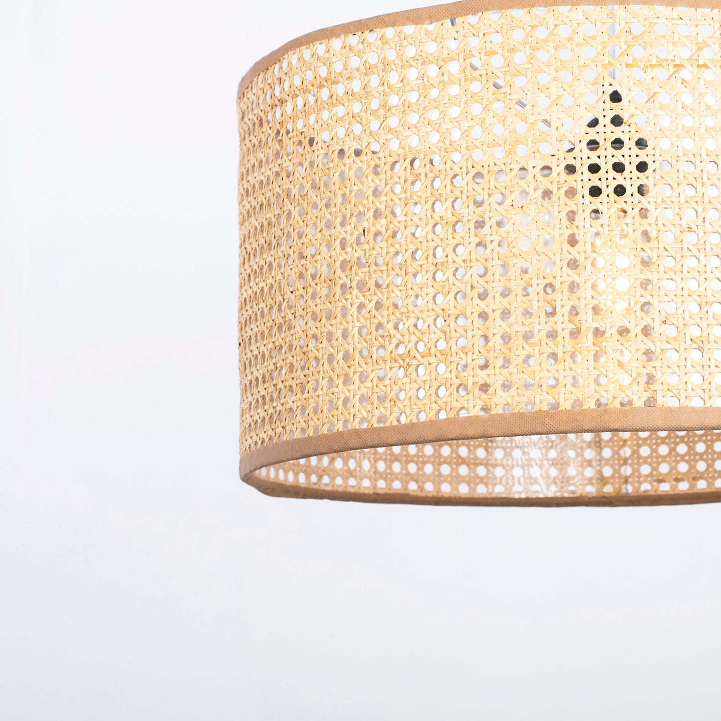 مصباح سقف 25×45سم - TBS853