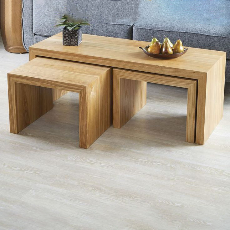 طقم ترابيزات قهوة