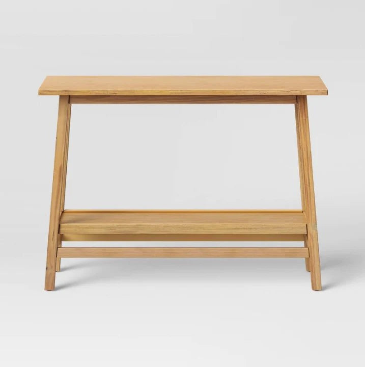 كونسول مع مرايا 110×29سم- DOR265