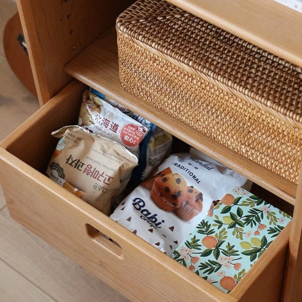 وحدة تخزين 175×50سم - DOR381