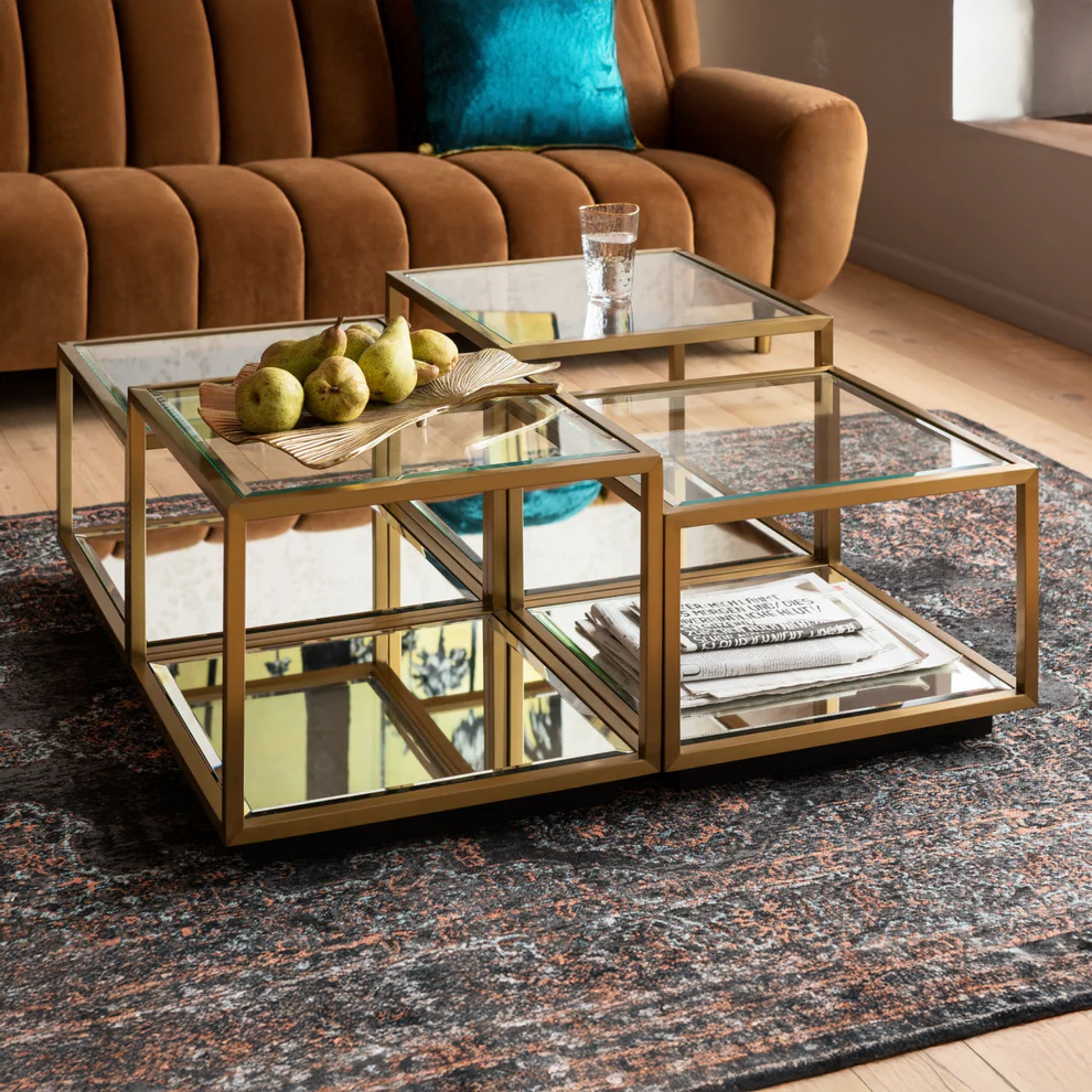 طولة جانبية