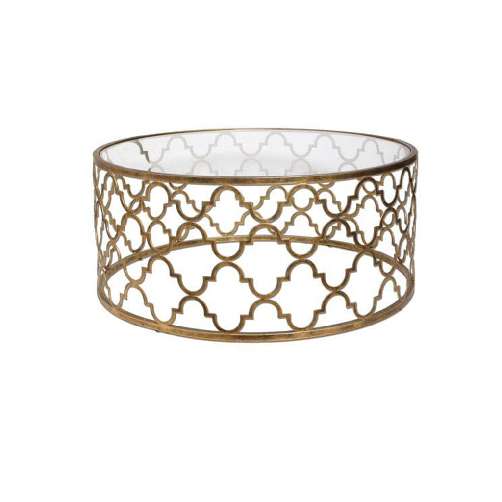 Coffee table 80 x 45 cm - EBA89