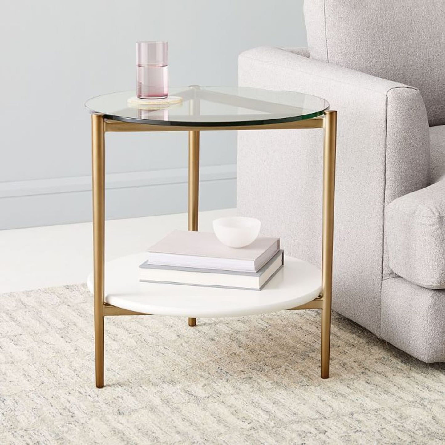 ترابيزة جانبية