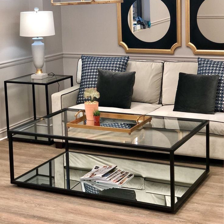 ترابيزة قهوة