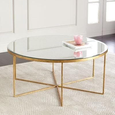 ترابيزة قهوة