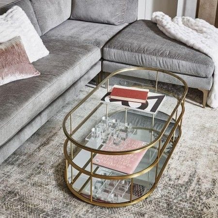 ترابيزة قهوة