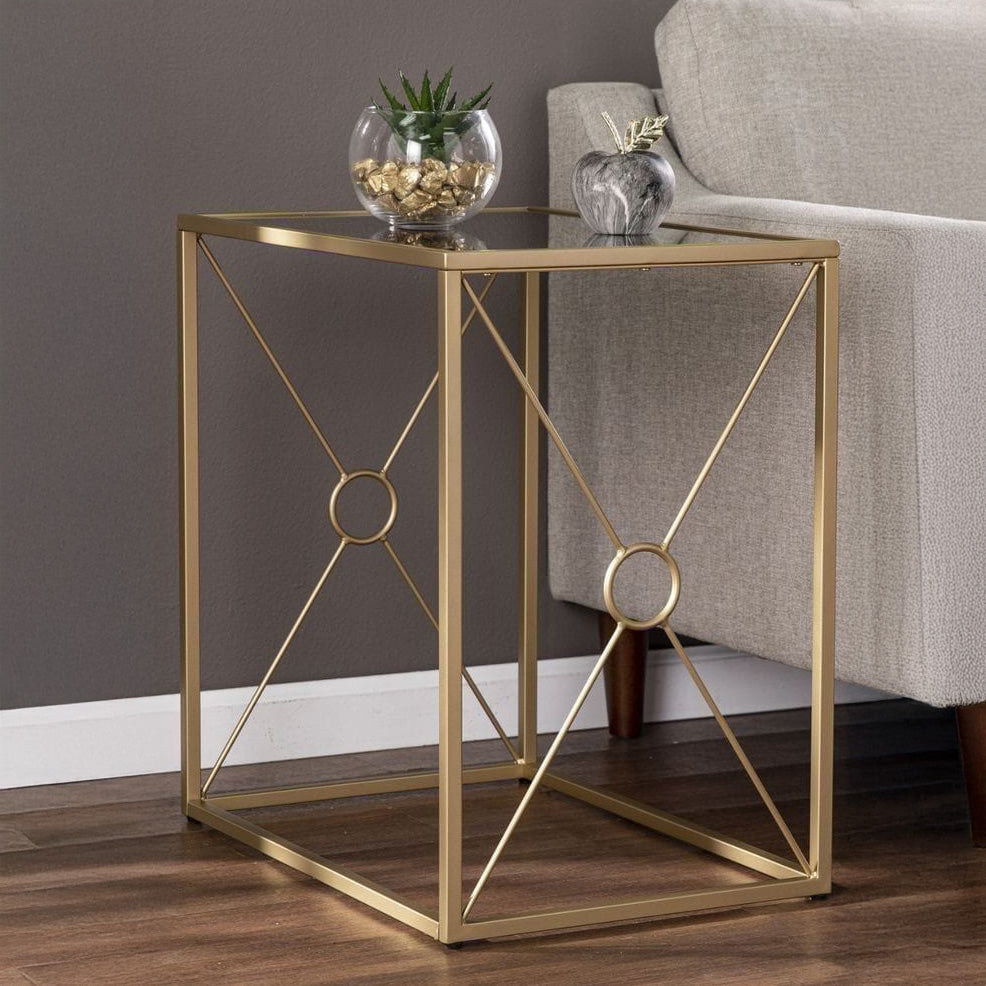 ترابيزة جانبية