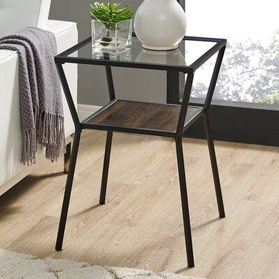 ترابيزة جانبية