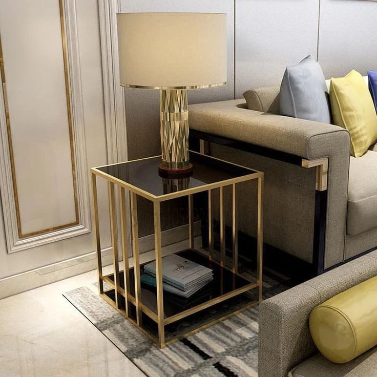 ترابيزة جانبية