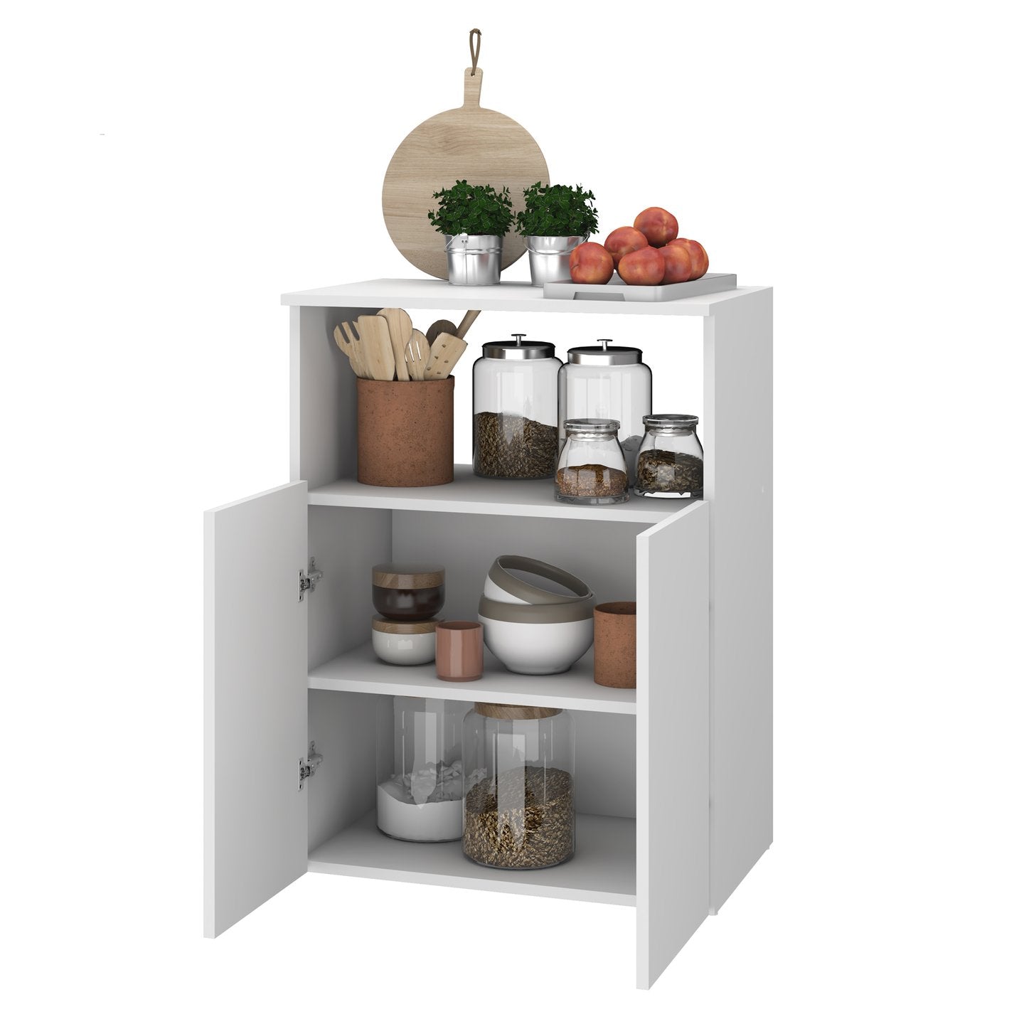 Kitchen Storage Unit 60x35cm - KAF5