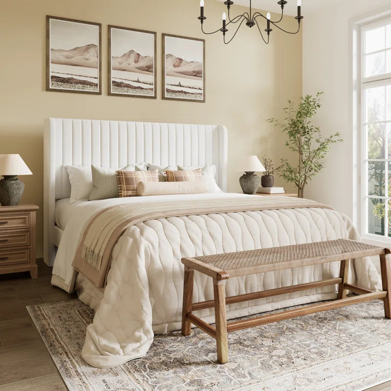 سرير 200×160سم - HMS70