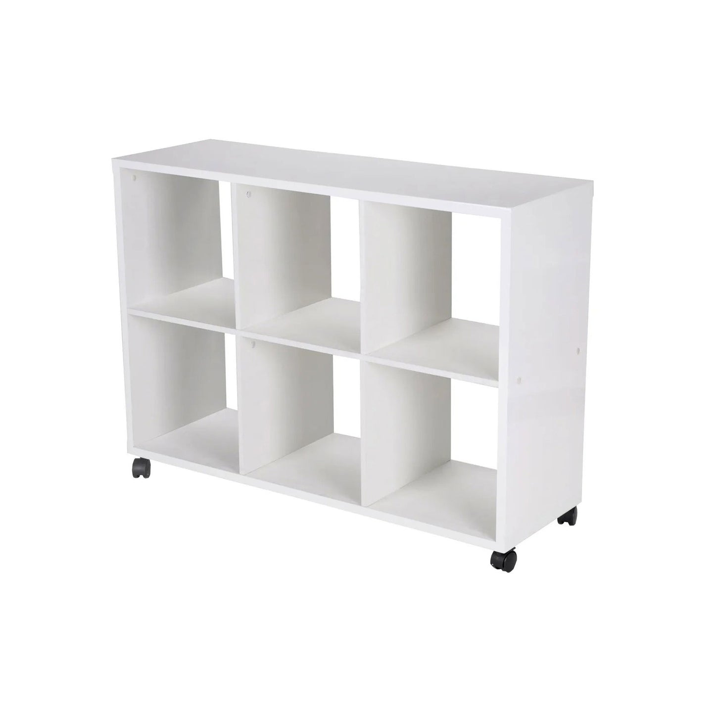 وحدة عرض أرفف 100×70سم - FAN524