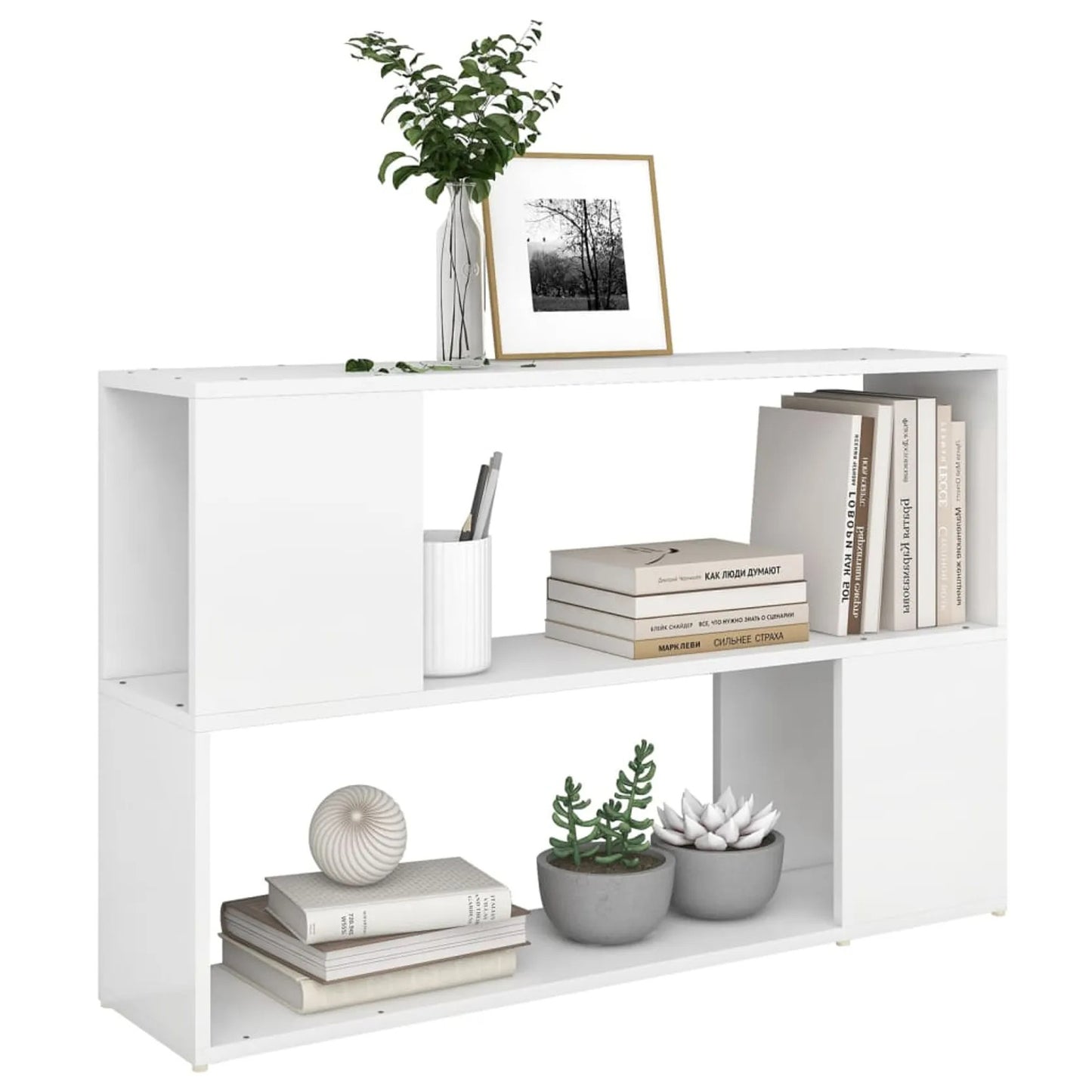 Shelf Display Unit 100x65cm - FAN527