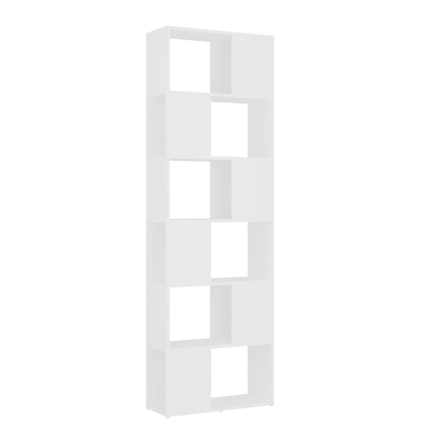 Shelf Display Unit 180x60cm - FAN543