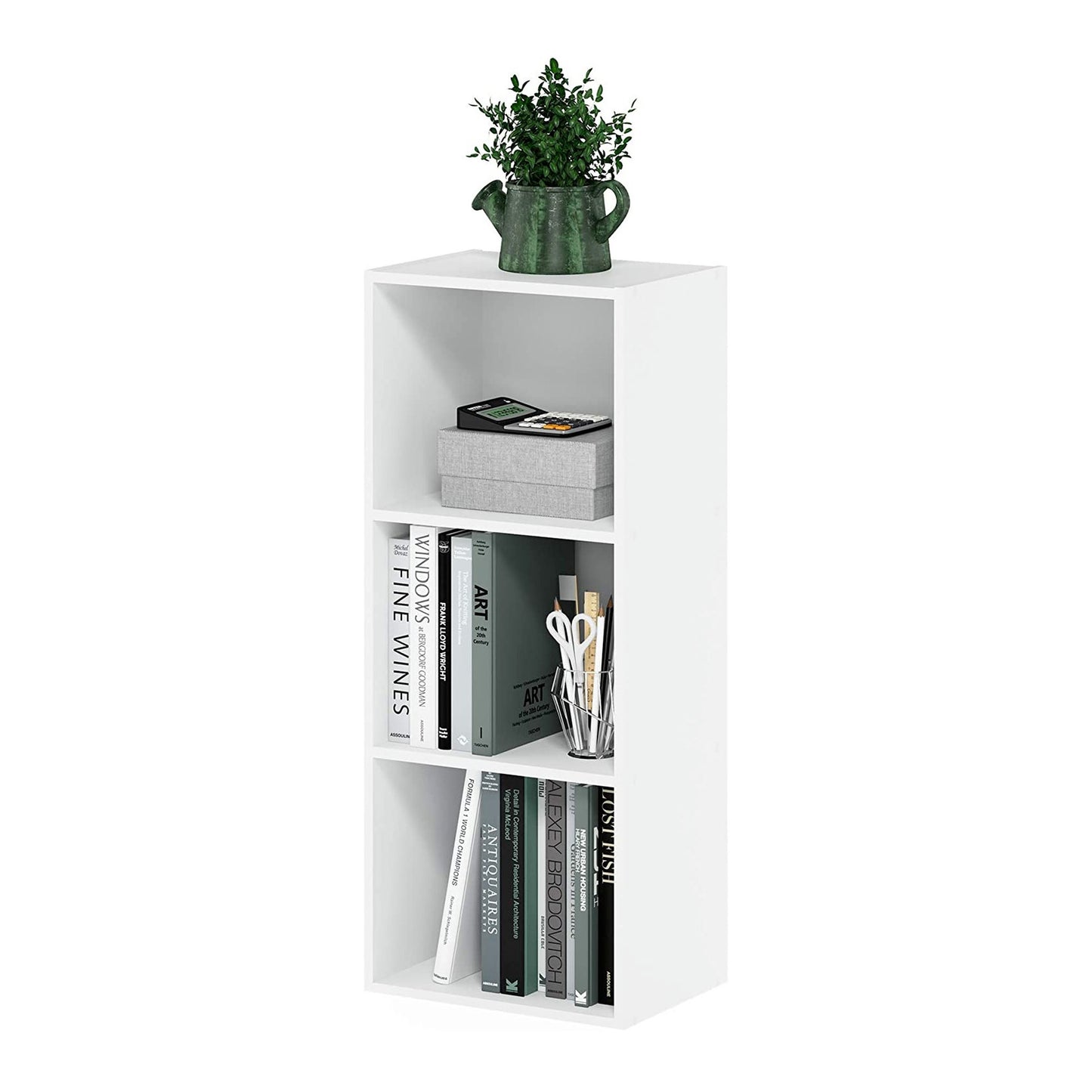 Shelf Display Unit 85x34cm - FAN436