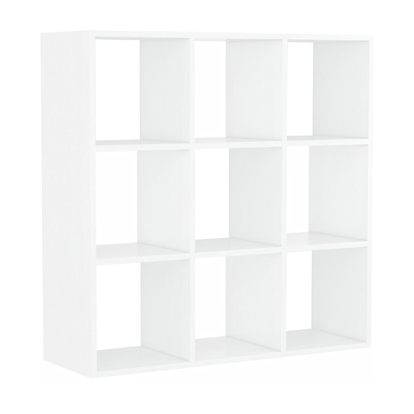 Bookcase 110x110cm - FAN439