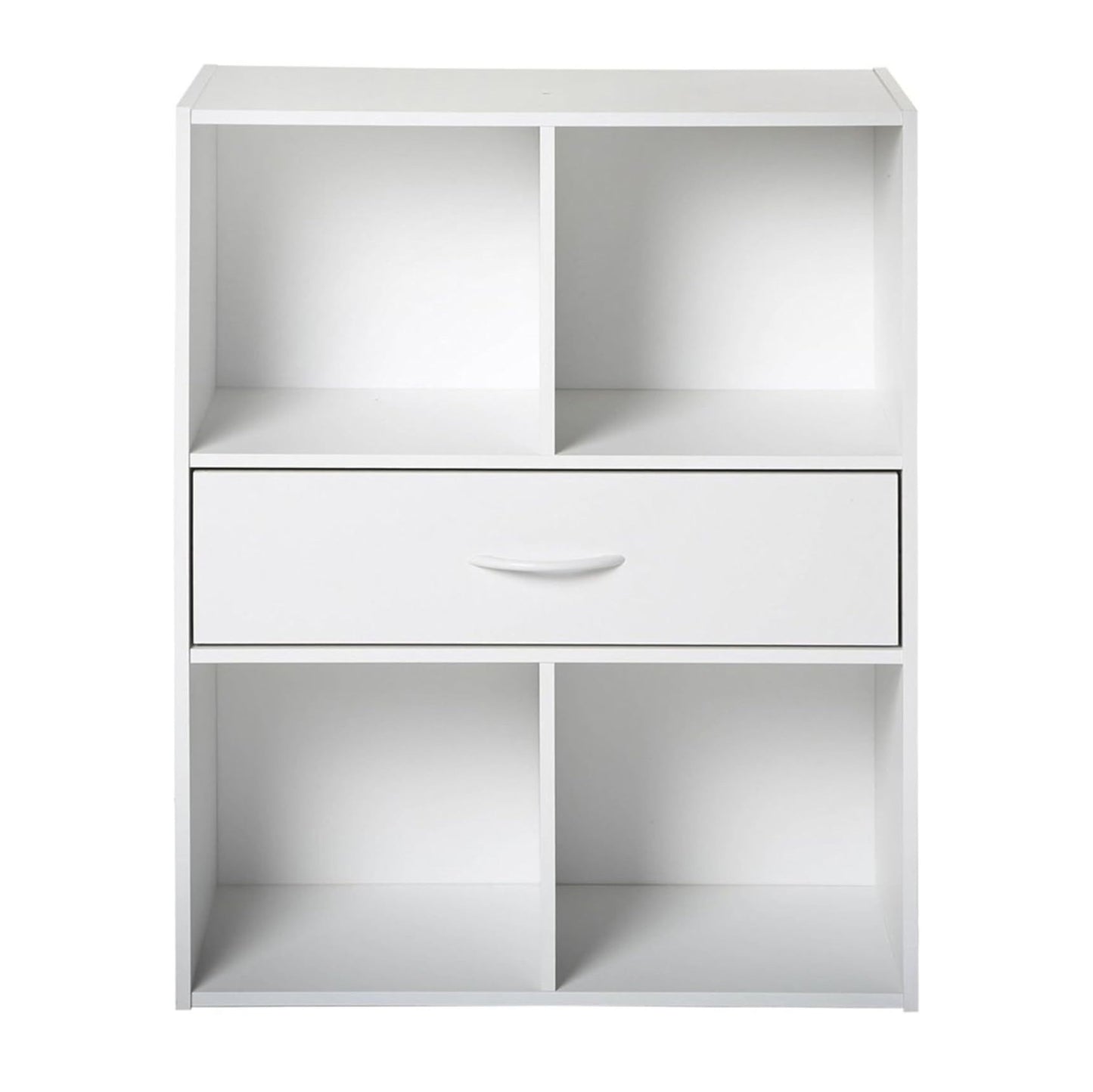 Bookcase 85x65cm - FAN453