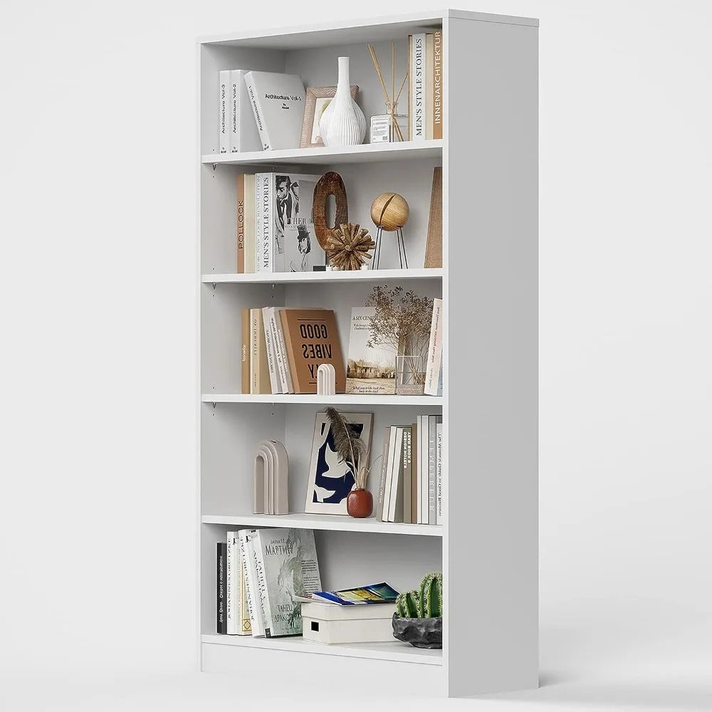 Shelf Display Unit 180x80cm - FAN491