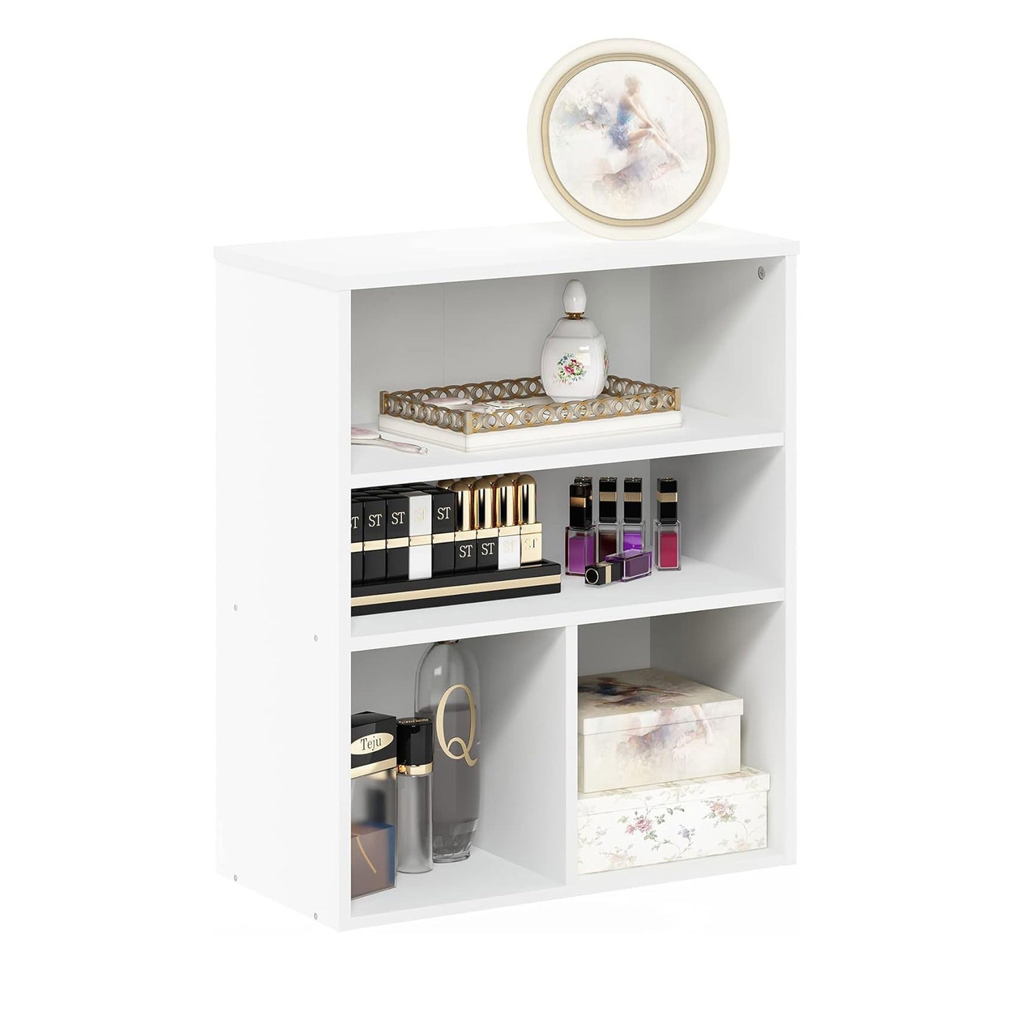 Bookcase 70x55 cm - FAN426