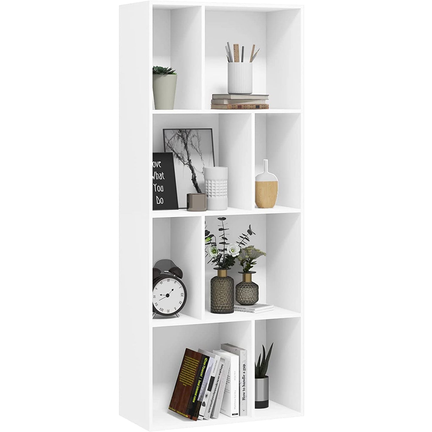 وحدة عرض أرفف 150×60سم - FAN494