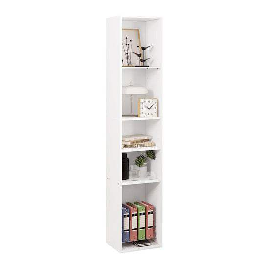 Shelf Display Unit 160x34cm - FAN496