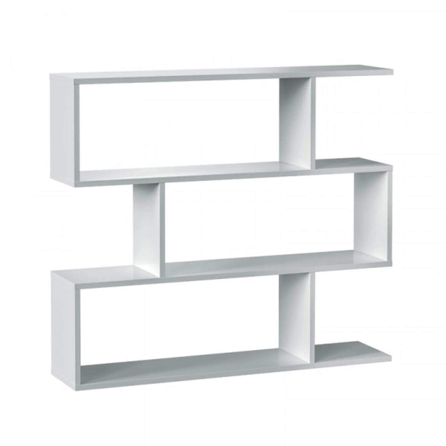 وحدة عرض أرفف 90×80سم - FAN503