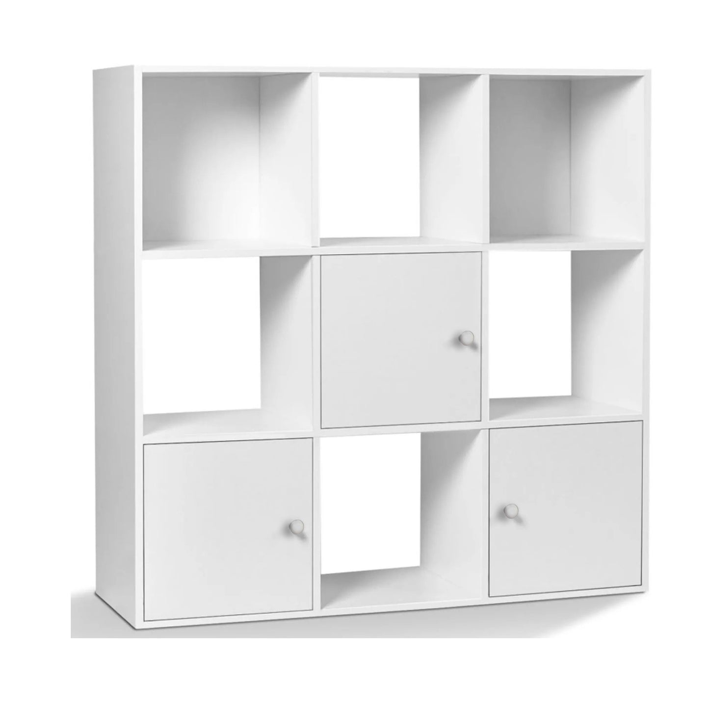 Bookcase 100x100cm - FAN509