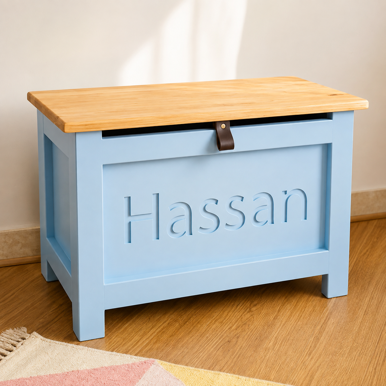 Children's Toy Box