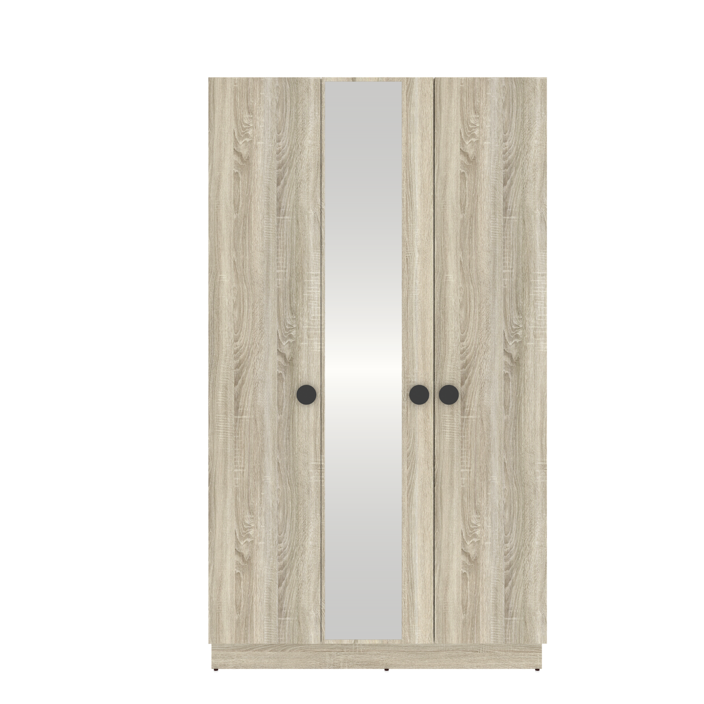 Bedroom Set - 5 Pieces - MIRA64